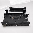 PANASONIC CF-D1 DOCKING STATION / VEHICLE MOUNT PORT REPLICATOR 7160-0470-02-E
