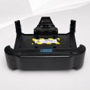PANASONIC FZ-A2 CF20 DOCKING STATION VEHICLE MOUNT 7160-0902-00-E GAMBER JOHNSON