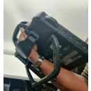 Panasonic Toughbook CF-D1 MK3 i5-6300U 2.40GHZ 8GB 1TB SSD TAB Toughpad - Grade B