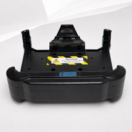 PANASONIC FZ-A2 CF20 DOCKING STATION VEHICLE MOUNT 7160-0902-00-E GAMBER JOHNSON