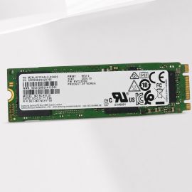 GENUINE SAMSUNG 512GB M.2 NGFF MZ-NLH5120 PM881 MZNLH512HALU-00A00 B+M KEY SSD