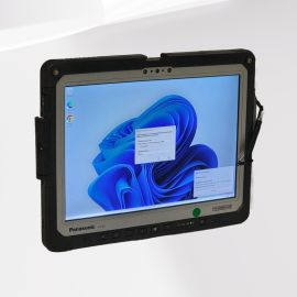 Rugged Panasonic Toughpad CF33 MK1 i5-7300u 12" QHD 16GB 256GB GPS 4G LTE