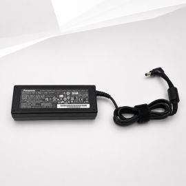Original 110W Panasonic Charger 15.6V 7.05A CF-AA5713A M8 + UK Power Plug