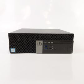 Dell Optiplex 3040 Desktop SFF PC | 6th Gen Core i5-6500 16GB 512GB SSD