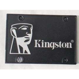 512GB SSD KINGSTON KC600 2.5-inch SATA III 6Gb/s SKC600/512G - 99% HEALTH