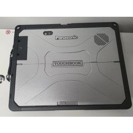 Rugged Panasonic Toughpad CF33 MK1 i5-7300u 12" QHD 16GB 256GB GPS 4G LTE
