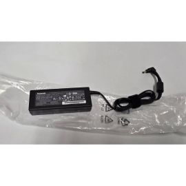 Original 110W Panasonic Charger 15.6V 7.05A CF-AA5713A M8 + UK Power Plug